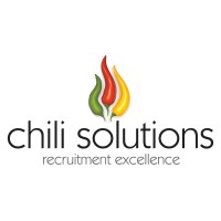 Chili Solutions logo - Similar company to Rbt Analytics