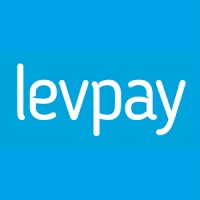 Levpay logo - Similar company to Nuveo