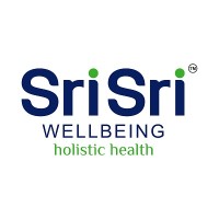 Sri Sri Wellbeing logo - Similar company to S