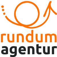 rundum agentur - mts KG logo - Similar company to Rauchzeichen.Live