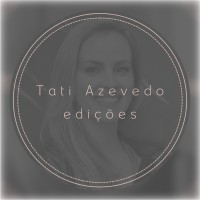 TATI AZEVEDO | Edições logo - Similar company to Casa Digital