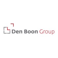 Den Boon Group logo - Similar company to Van Dijken Pro