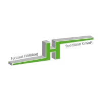 Helmut Hölbling Spedition GmbH logo - Similar company to Shipondo Gmbh