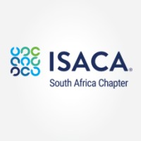 ISACA South Africa Chapter logo - Similar company to Isc2 Gauteng Chapter