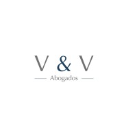 VyV Abogados logo - Similar company to thpartners