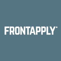 Frontapply.se logo - Similar company to Net Dot Solutions Pvt. Ltd