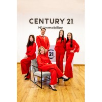 Century 21 N1 Immobilien logo - Similar company to Coeo Systemhaus Gmbh