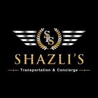 Shazli's Limousine Service logo - Similar company to Happiness On Wheels