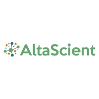 AltaScient logo - Similar company to Rogue Solar