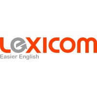 LexicomEnglish logo - Similar company to Lexicom