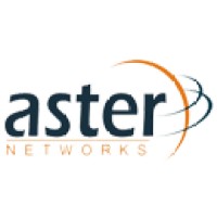 Aster Networks Private Limited logo - Similar company to Kepsure Solutions Pvt. Ltd.