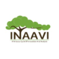 Inaavi Consultancy Private Limited logo - Similar company to Webriver