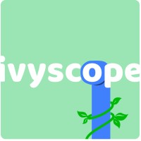 IvyScope logo - Similar company to Rsdc