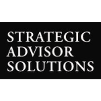 Strategic Advisor Solutions logo - Similar company to Bpp Wealth Solutions, Llc