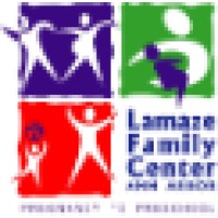 Lamaze Family Center Ann Arbor
