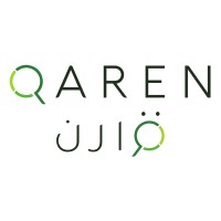 Qaren logo - Similar company to Introvert