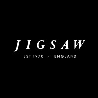 Jigsaw logo - Similar company to Jigsaw
