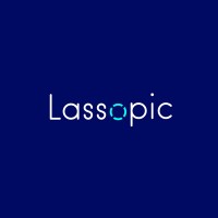 Lassopic™ logo - Similar company to Appreal ®
