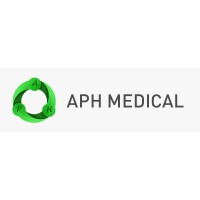 APH Medical logo - Similar company to Scanme Labs Klinik