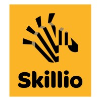 Skillio logo - Similar company to Myprocessus