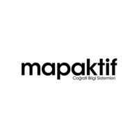 Mapaktif GIS A.S. logo - Similar company to Next Geo