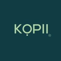 Kopii.ae logo - Similar company to Fully Charged Uae