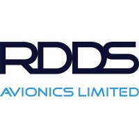RDDS Avionics Ltd logo - Similar company to Helios Avionics Gmbh