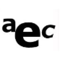 AEC. Asociación Española Componentes Calzado logo - Similar company to Federación De Industrias Del Calzado Español (Fice) - Shoes From Spain