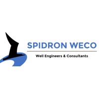 Spidron Weco BV logo - Similar company to Well Engineering Partners