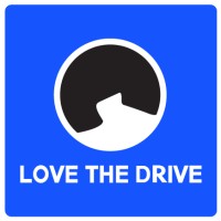 LOVE THE DRIVE logo - Similar company to Custom Gaskets, Ltd