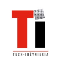 TECH-INŻYNIERIA logo - Similar company to Geodev Patryk Karolczyk