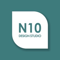 N10 Design Studio® logo - Similar company to Coco Fitouts