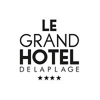Le Grand Hôtel de la Plage Biscarrosse logo - Similar company to L'Ermitage - Hastingues