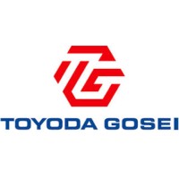 Toyota Gosei logo - Similar company to Open Gate Logistics