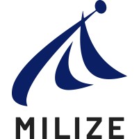 MILIZE logo - Similar company to Wisepub