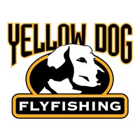 Yellow Dog Flyfishing - Travel & Retail logo - Similar company to Fly Fishing International