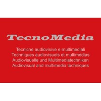 Tecnomedia SA - The best audio and video technologies to inspire you day after day. logo - Similar company to Across Audio