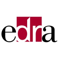 Edra S.p.A. logo - Similar company to Gruppo Maggioli
