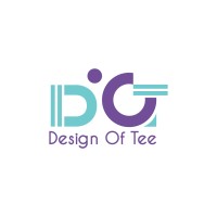 Design Of Tee (DOT) logo - Similar company to We Sky X