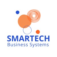 SMARTECH Business Systems logo - Similar company to Starleaton
