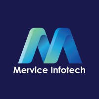 Mervice Infotech Pvt. Ltd. logo - Similar company to Snap-E Cabs