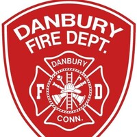 City of Danbury Fire Department logo - Similar company to Henry County Fire Rescue