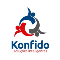 Konfido Soluções inteligentes em TI logo - Similar company to Kaptalize