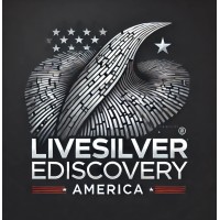 Livesilver eDiscovery America LLC logo - Similar company to Quantum Byte