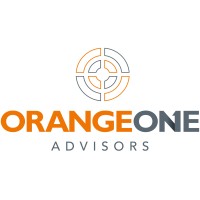 OrangeOne Advisors logo - Similar company to Orangeone