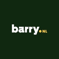 Barry.nl logo - Similar company to Beeproger