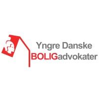 YDBA - Yngre Danske BOLIGadvokater logo - Similar company to Abel Ejendomsadministration Aps