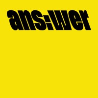 ans:wer Agenturnetzwerk für sexismusfreie Werbung logo - Similar company to Chinderschoggi