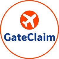 GateClaim - the Flight Compensation Experts logo - Similar company to Helispeed Academy