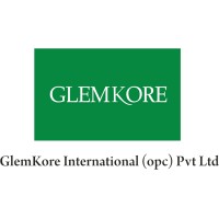 GlemKore International pvt ltd logo - Similar company to Ennigaldi